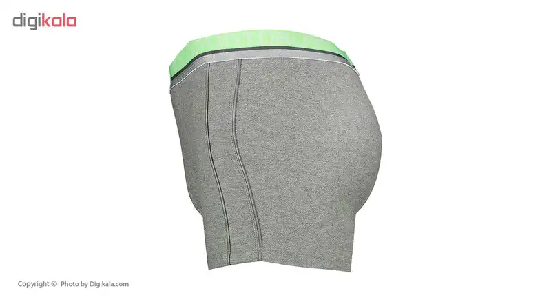 شورت مردانه پونتو بلانکو کد 33240-40-349