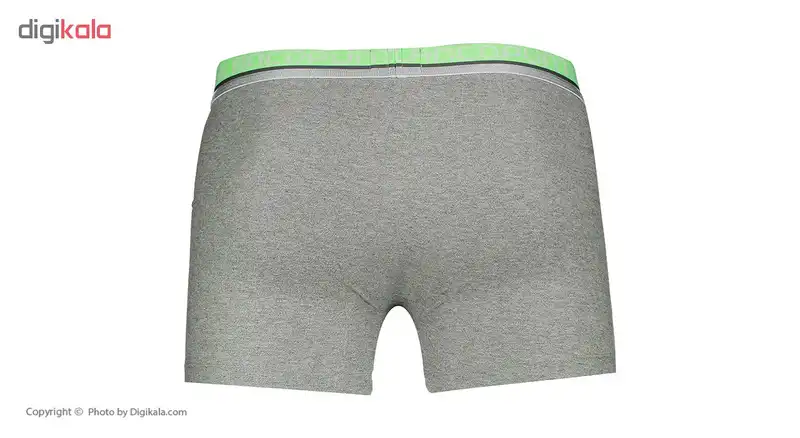 شورت مردانه پونتو بلانکو کد 33240-40-349