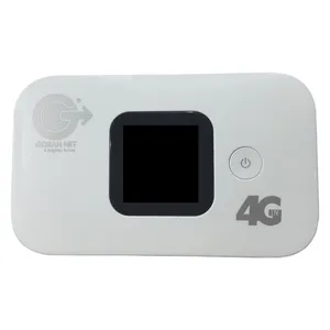 مودم 4G قابل حمل هوآوی مدل GORAN E5577