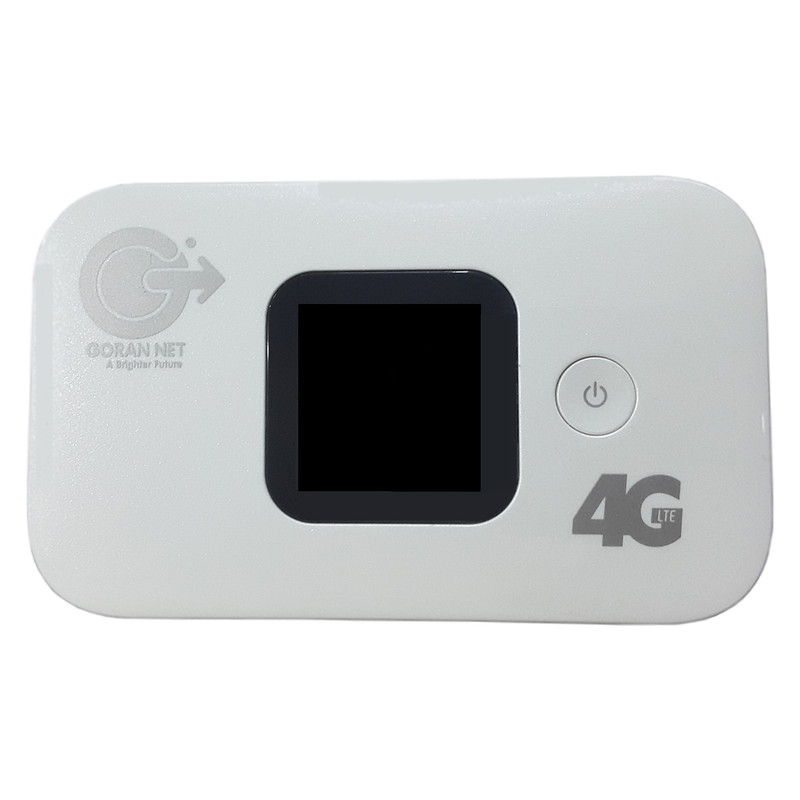 مودم 4G قابل حمل هوآوی مدل GORAN E5577