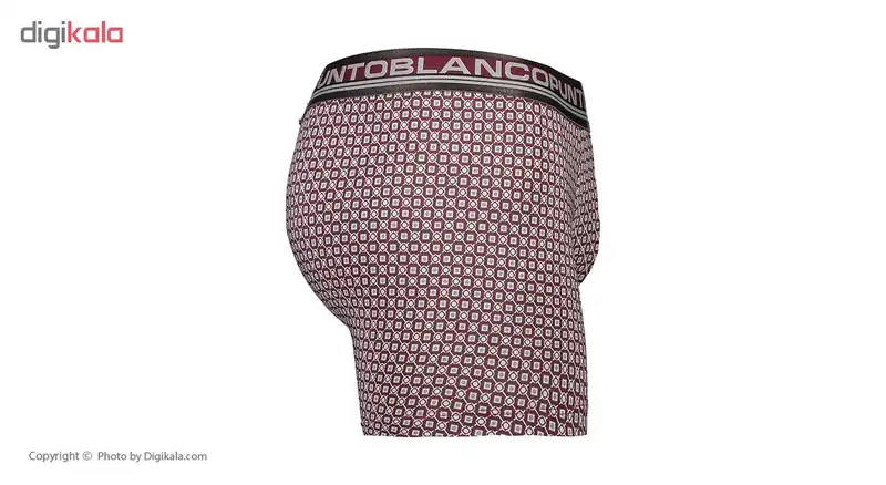 شورت مردانه پونتو بلانکو کد 33272-40-060