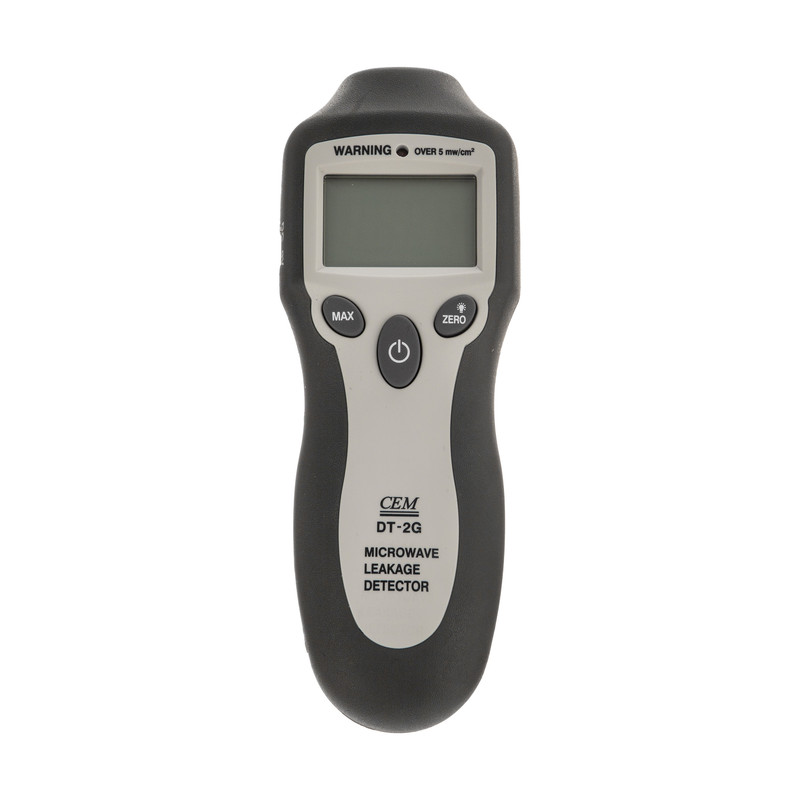 نشت یاب امواج مایکروفر سی ای ام مدل DT-2G