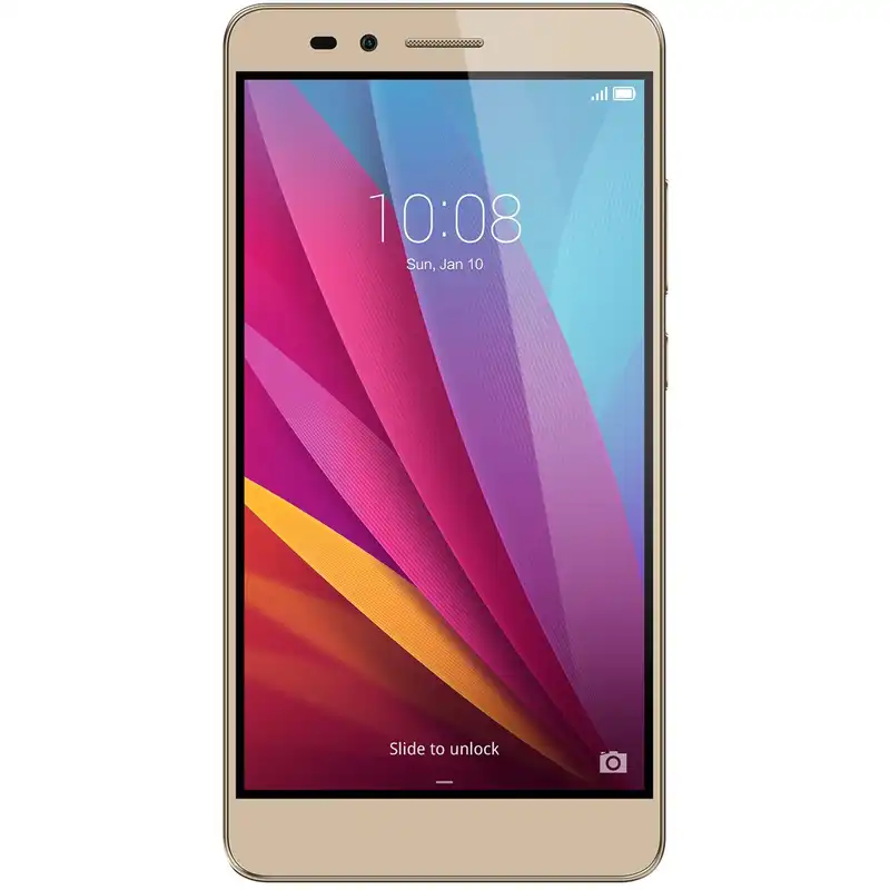گوشی موبایل آنر مدل 5X KIW-L21 دو سیمکارت