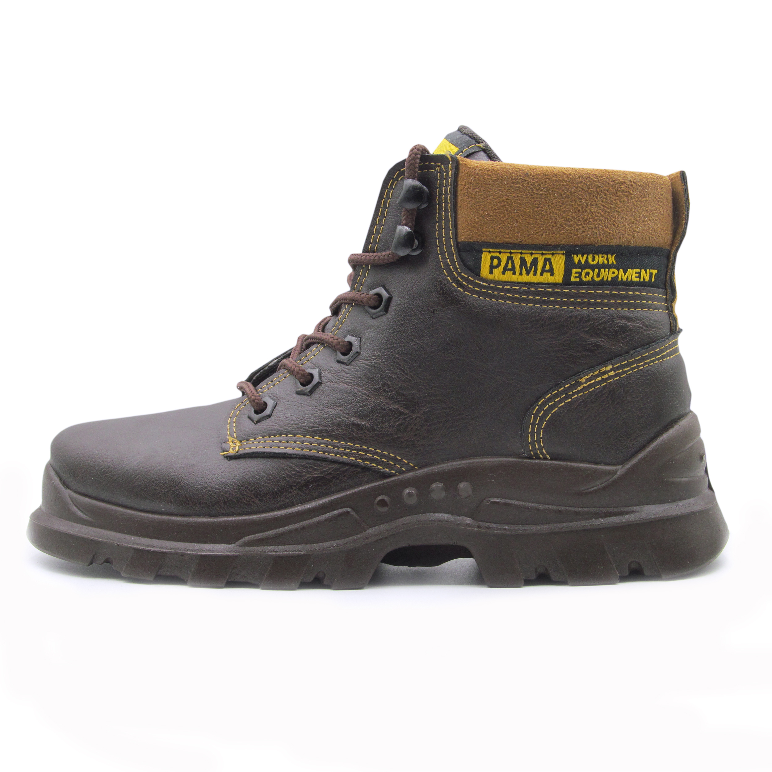 بوت مردانه پاما کد 354AB