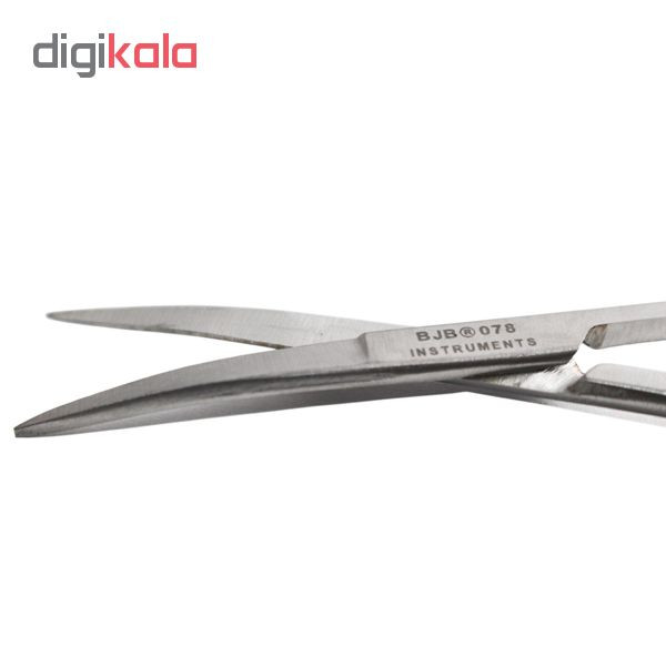 قیچی جراحی بی جی بی مدل ERK