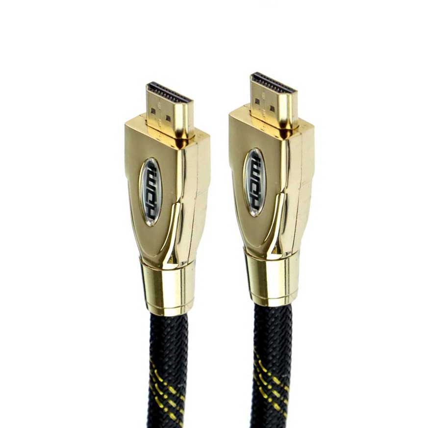 کابل HDMI ایکس پی-پروداکت مدل x25 طول 25 متر