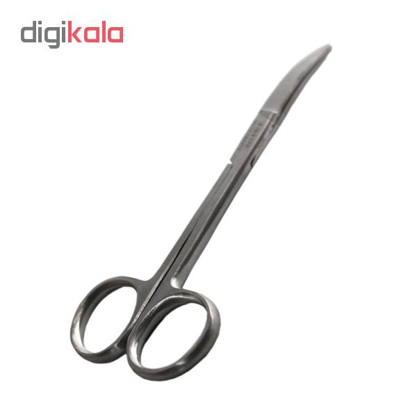 قیچی جراحی بی جی بی مدل ERK