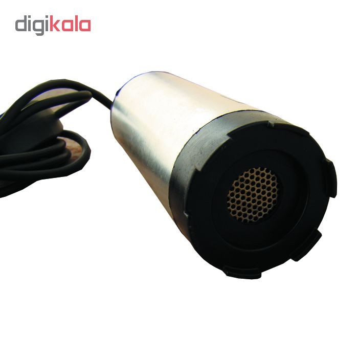 پمپ گازوئیل کش مدل PV12-250