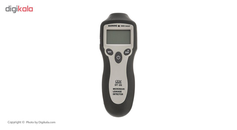نشت یاب امواج مایکروفر سی ای ام مدل DT-2G