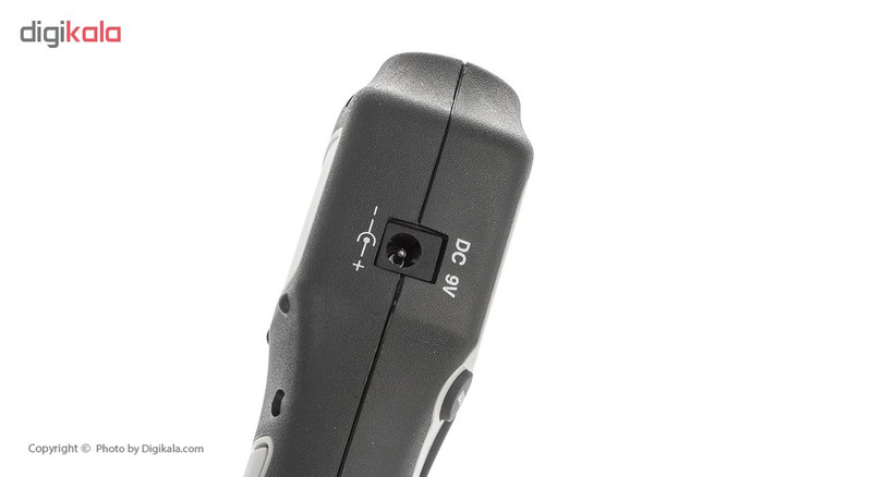 نشت یاب امواج مایکروفر سی ای ام مدل DT-2G