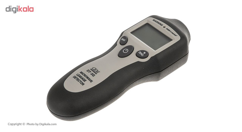 نشت یاب امواج مایکروفر سی ای ام مدل DT-2G