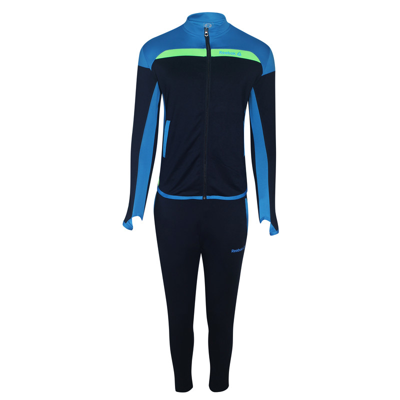 ست سویشرت و شلوار ورزشی پسرانه کد R0074nb