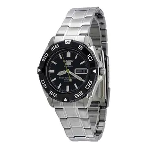 ساعت مچی عقربه‌ای مردانه اتوماتیک سیکو مدل SNZB23J1