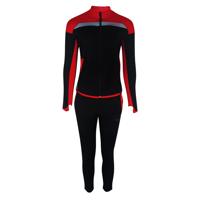 ست سویشرت و شلوار ورزشی پسرانه کد R0074br