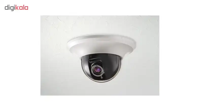 دوربین تحت شبکه جی وی سی مدل VN-V225U