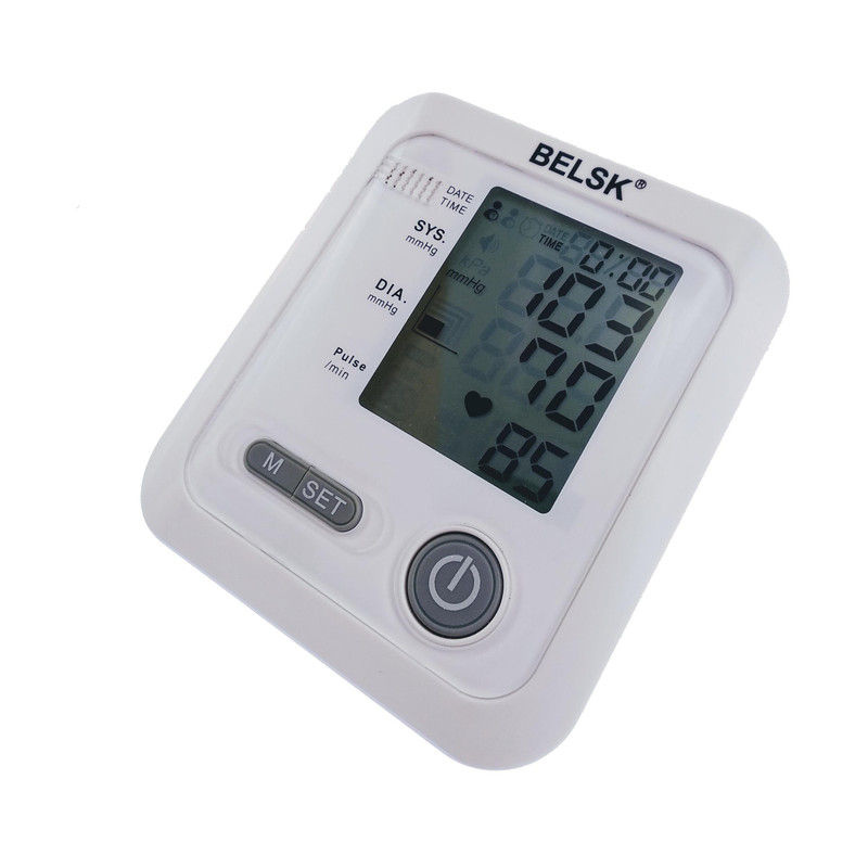 فشار سنج دیجیتال بلسک مدل BLPM-1
