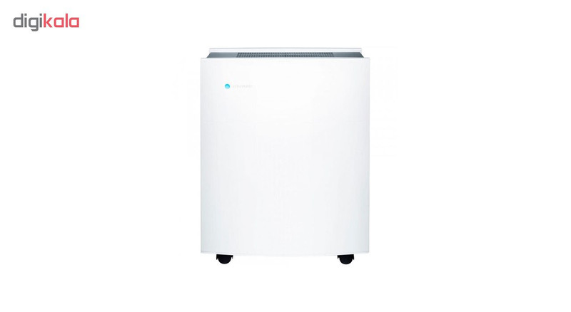 دستگاه تصفیه کننده هوا بلوایر مدل Classic 505 دستگاه تصفیه کننده هوا بلوایر مدل Classic 505