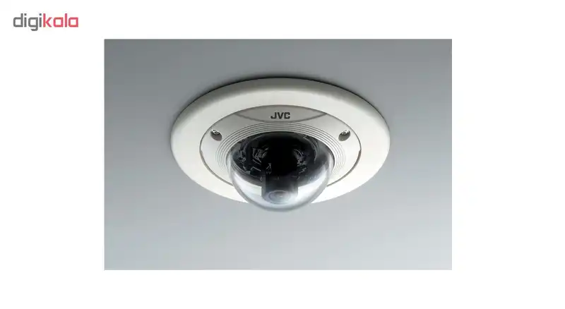 دوربین تحت شبکه جی وی سی مدل VN-V225VPU