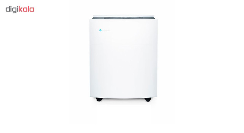 دستگاه تصفیه کننده هوا بلوایر مدل Classic 680i