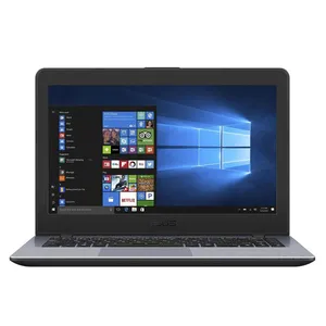 لپ تاپ 14 اینچی ایسوس مدل VivoBook X442UR - A