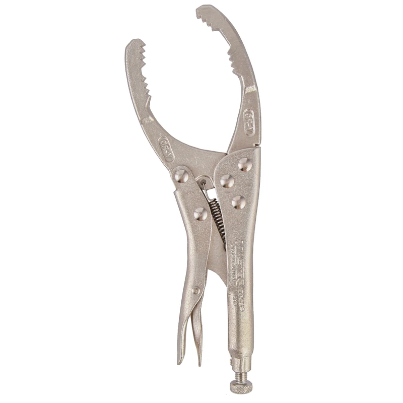 انبر قفلی فیلتر بازکن مستر تولز مدل MT1006-9 سایز 9 اینچ