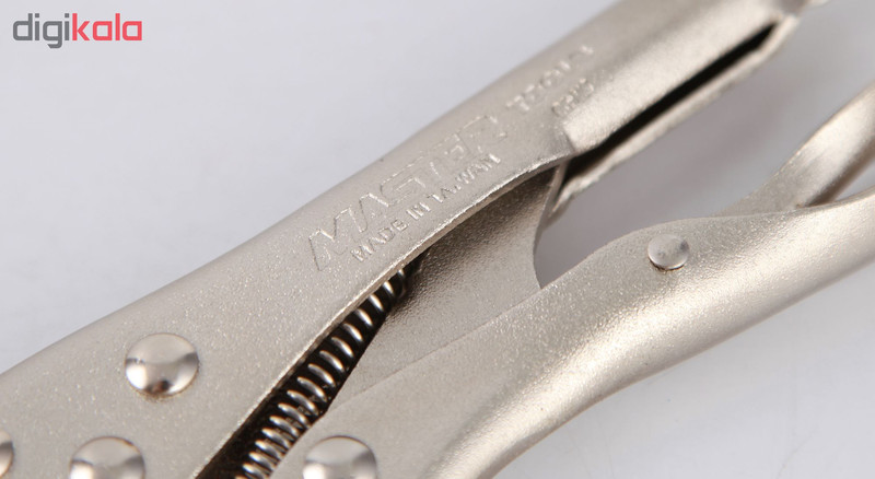 انبر قفلی فیلتر بازکن مستر تولز مدل MT1006-9 سایز 9 اینچ