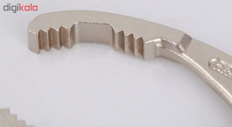 انبر قفلی فیلتر بازکن مستر تولز مدل MT1006-9 سایز 9 اینچ