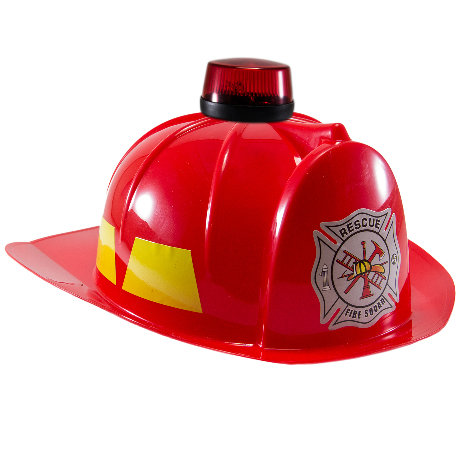 کلاه نمایشی مدل  Fireman Hat