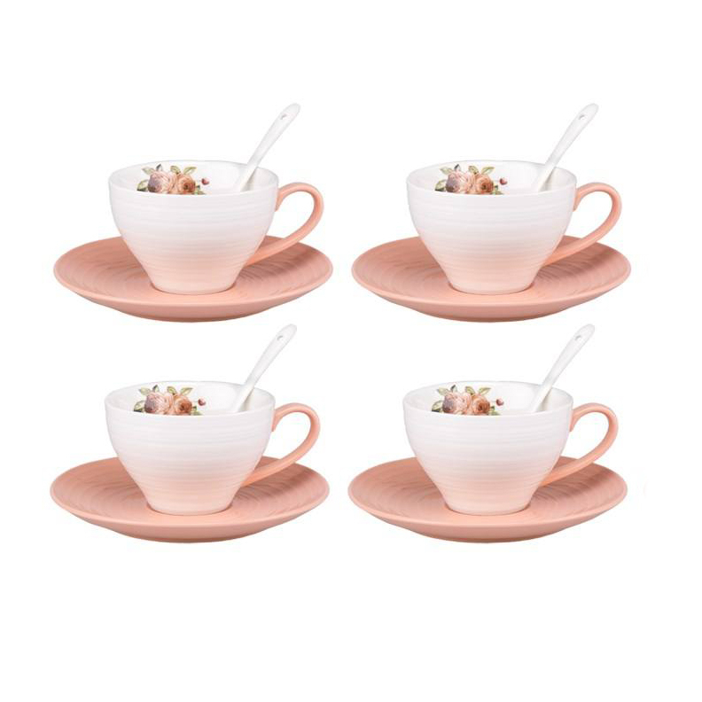 سرویس چای خوری 12 پارچه کد 6010