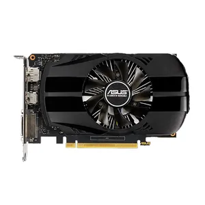 کارت گرافیک ایسوس مدل PH-GTX1650-O4G