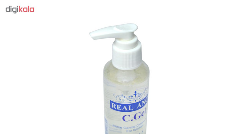 ژل بهداشتی بانوان ریلنس مدل CGel حجم 150 میلی لیتر مجموعه 6 عددی