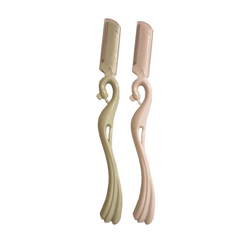 تیغ ابرو کولبر کد 977 بسته 2 عددی تیغ ابرو کولبر کد 977 بسته 2 عددی