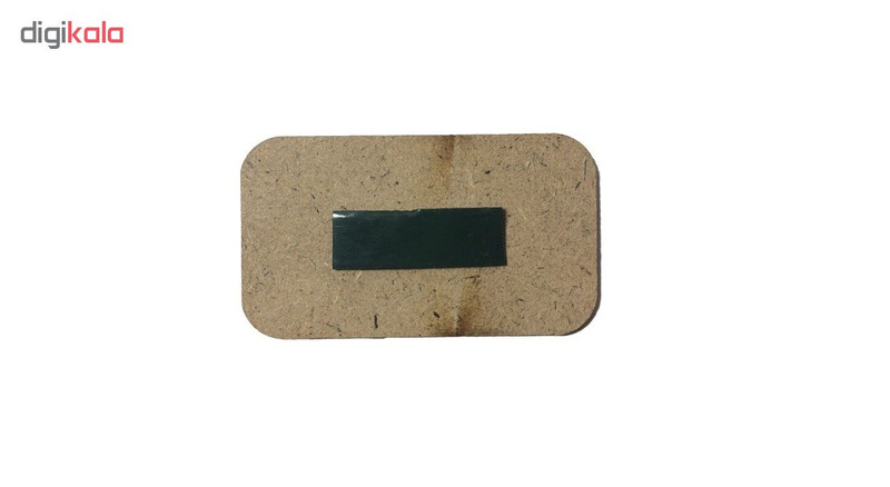 استیکر طرح The North Face کد 296 2