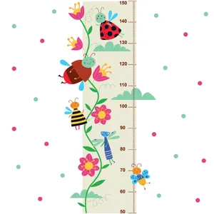 استیکر اندازگیری قد مدل HC-19