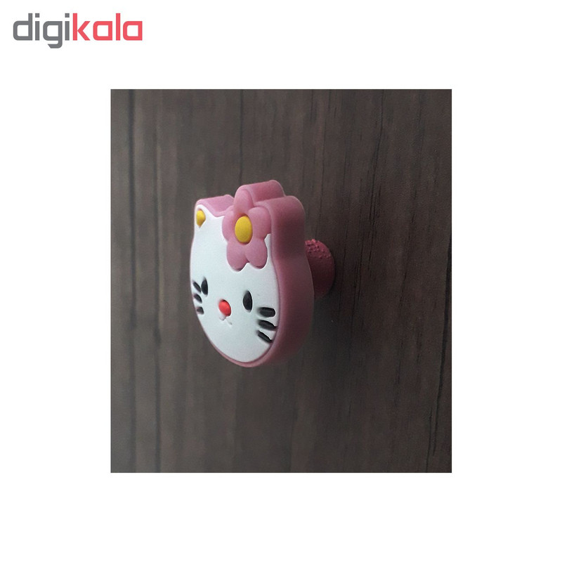 دستگیره کمد مدل GH10