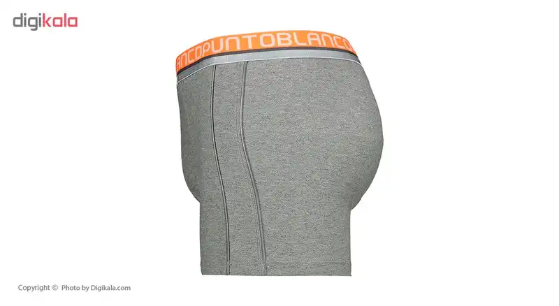 شورت مردانه پونتو بلانکو کد 33240-40-099