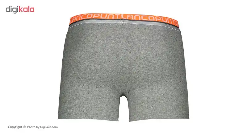 شورت مردانه پونتو بلانکو کد 33240-40-099