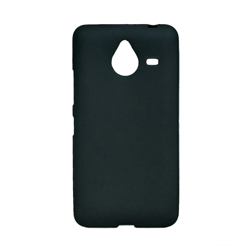 کاور مدل Tc1 مناسب برای گوشی موبایل مایکروسافت Lumia 640 XL