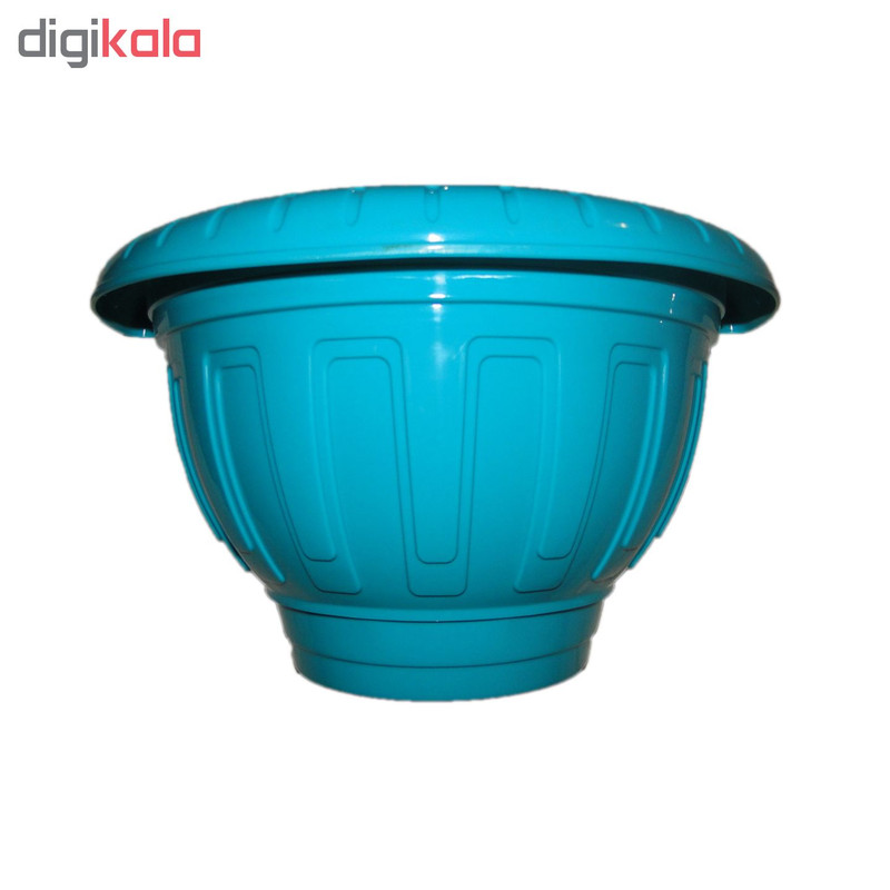 گلدان دیواری کلاسیک مدل D755 بسته 8 عددی گلدان دیواری کلاسیک مدل D755 بسته 8 عددی