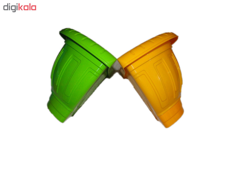 گلدان دیواری کلاسیک مدل D755 بسته 8 عددی گلدان دیواری کلاسیک مدل D755 بسته 8 عددی