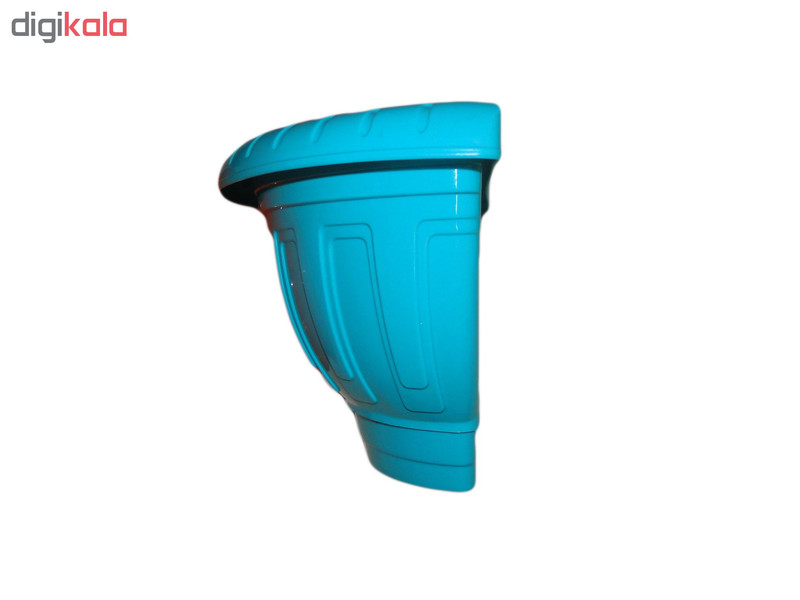 گلدان دیواری کلاسیک مدل D755 بسته 8 عددی گلدان دیواری کلاسیک مدل D755 بسته 8 عددی