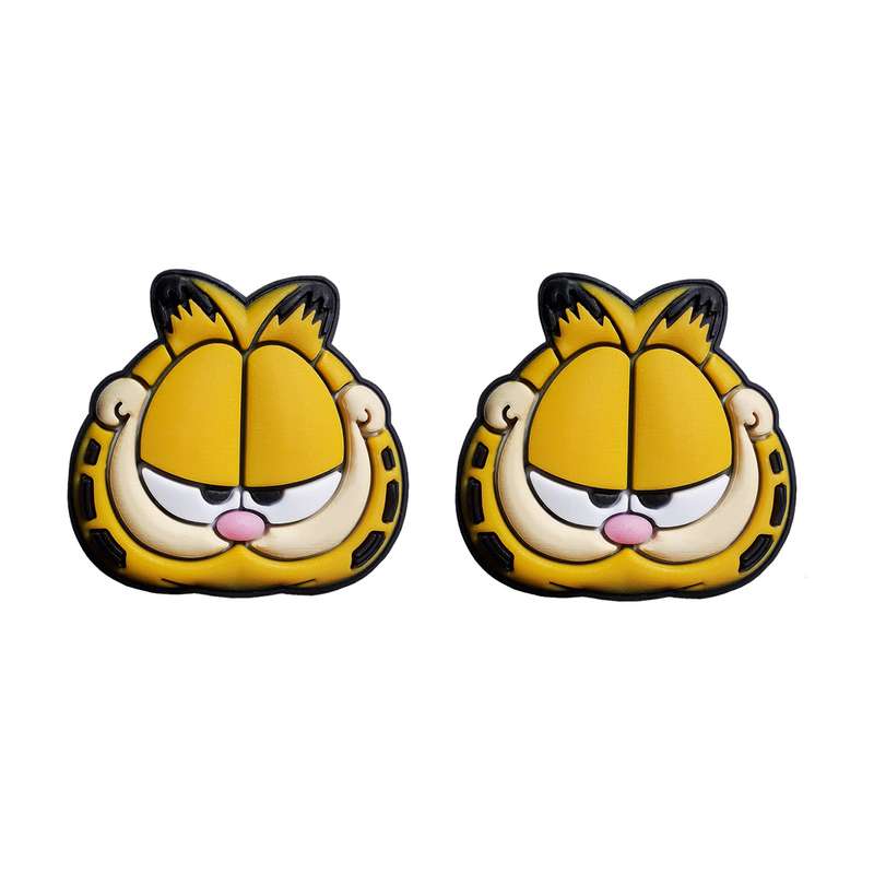 دستگیره کمد مدل GH9 بسته ۲ عددی