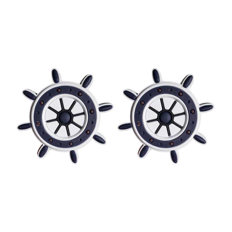 دستگیره کمد مدل GH11 بسته ۲ عددی دستگیره کمد مدل GH11 بسته ۲ عددی