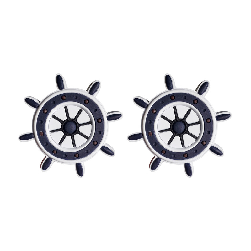 دستگیره کمد مدل GH11 بسته ۲ عددی دستگیره کمد مدل GH11 بسته ۲ عددی