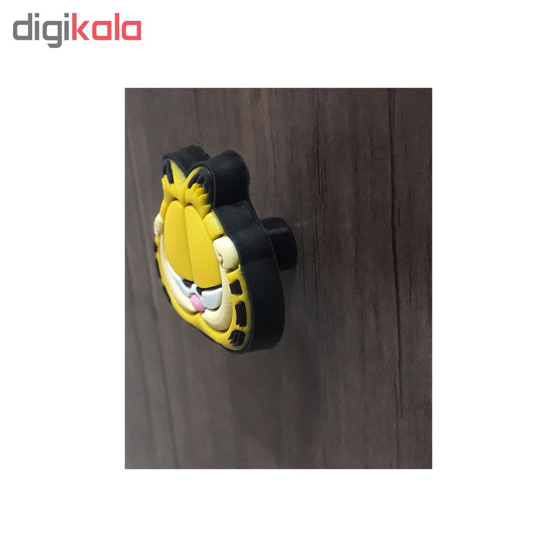 دستگیره کمد مدل GH9 بسته ۲ عددی