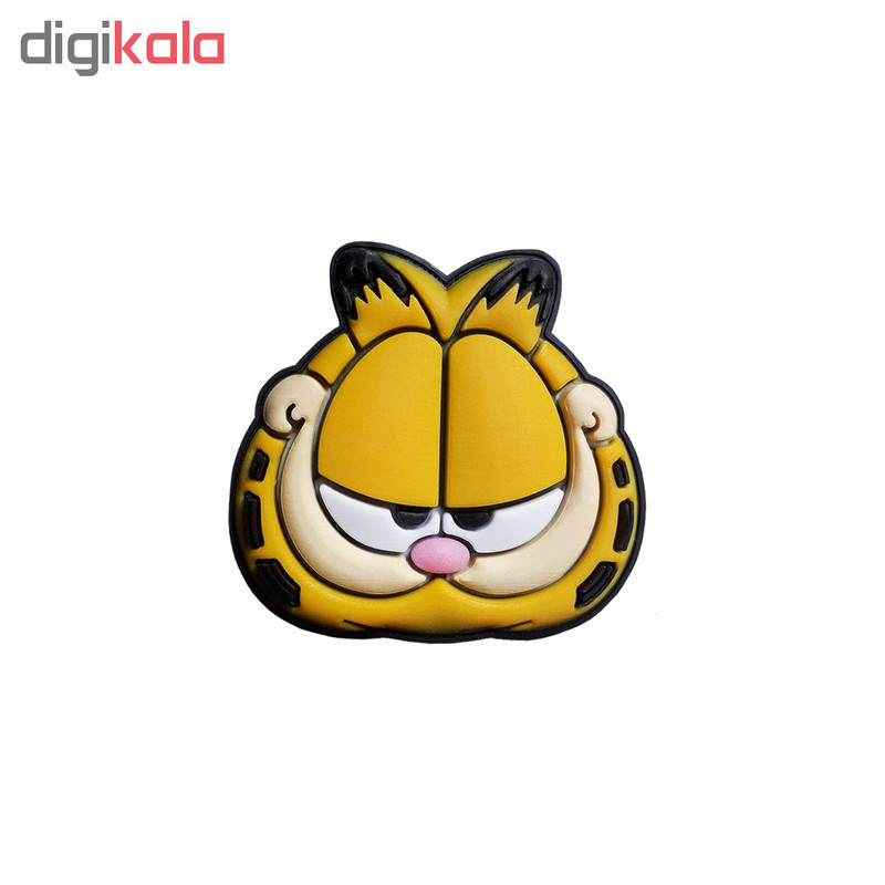 دستگیره کمد مدل GH9 بسته ۲ عددی