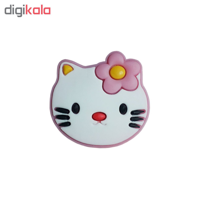 دستگیره کمد مدل GH10 بسته ۲ عددی