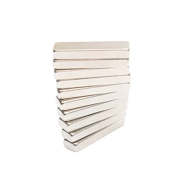 آهن ربا مدل CUBE20X5X3 بسته 10عددی