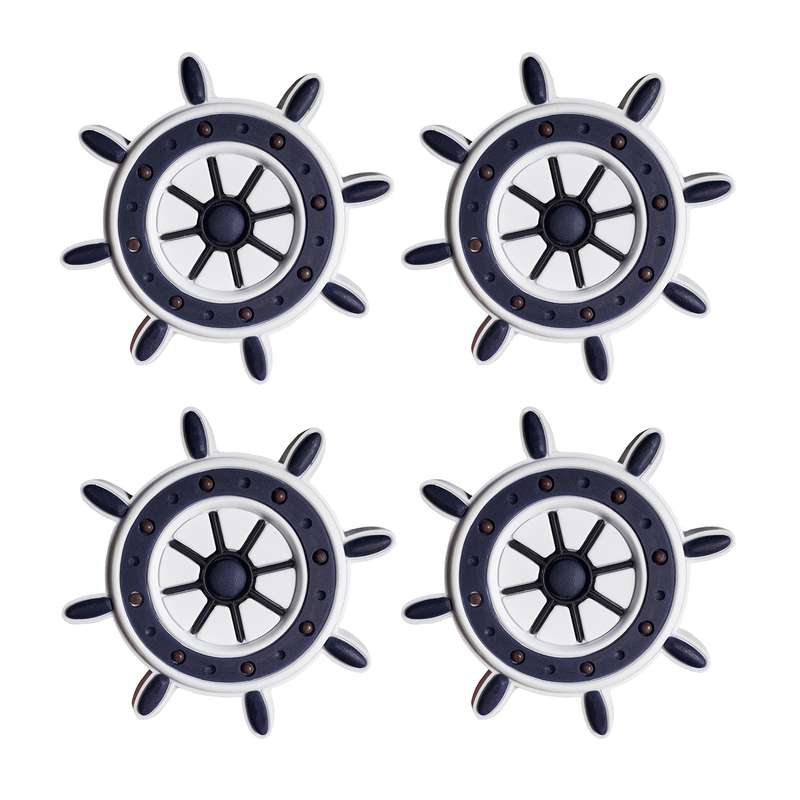 دستگیره کمد مدل GH11 بسته ۴ عددی دستگیره کمد مدل GH11 بسته ۴ عددی