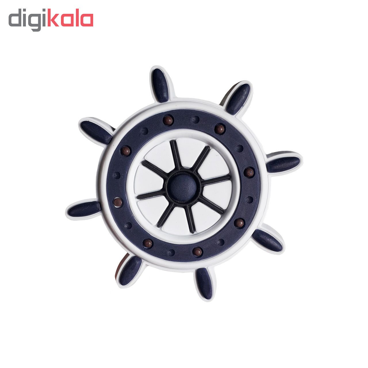 دستگیره کمد مدل GH11 بسته ۴ عددی دستگیره کمد مدل GH11 بسته ۴ عددی